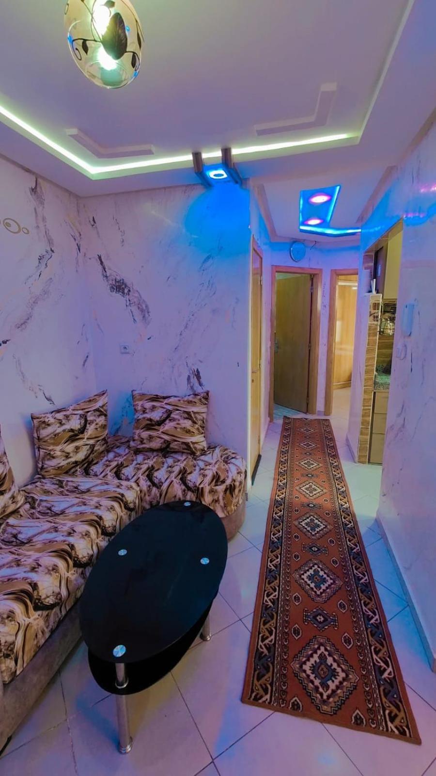 Appartement Miftah Sahel Anza Beach Agadir Exterior foto