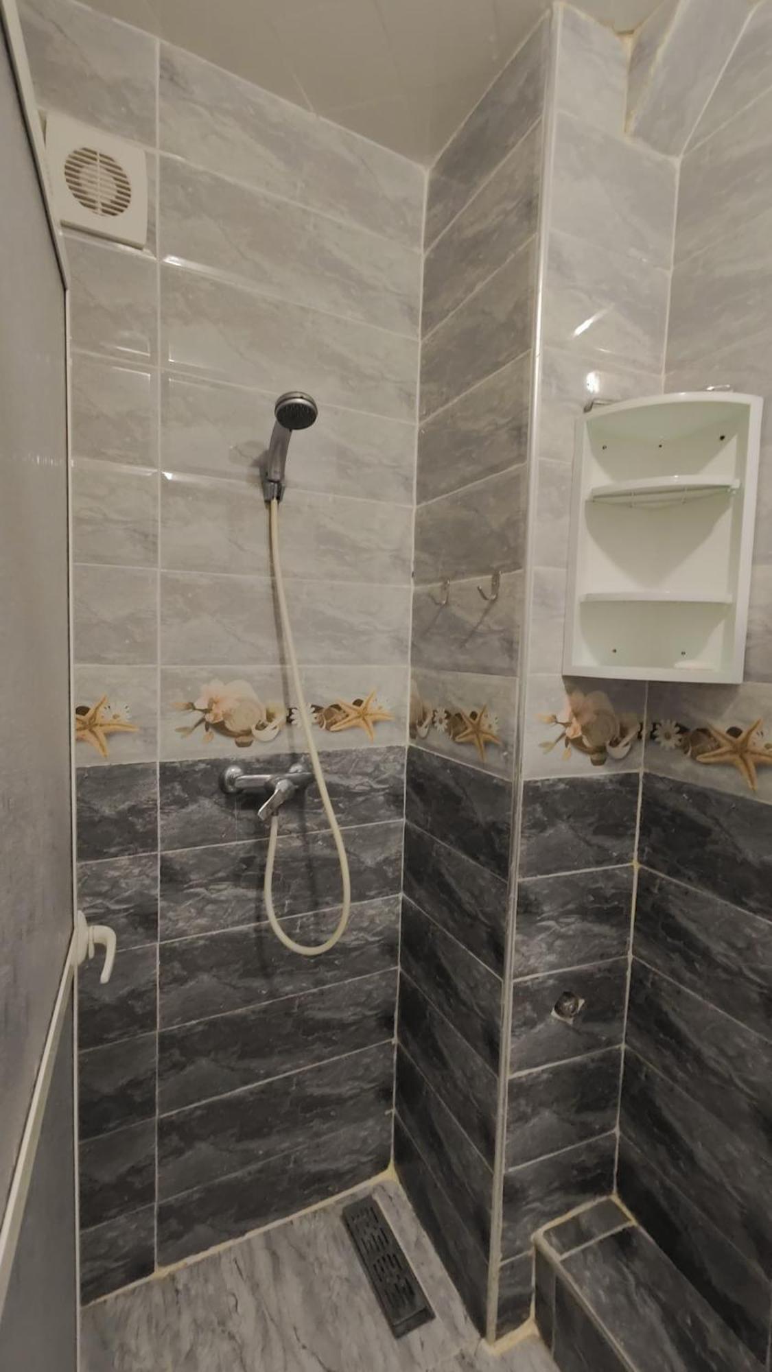 Appartement Miftah Sahel Anza Beach Agadir Exterior foto
