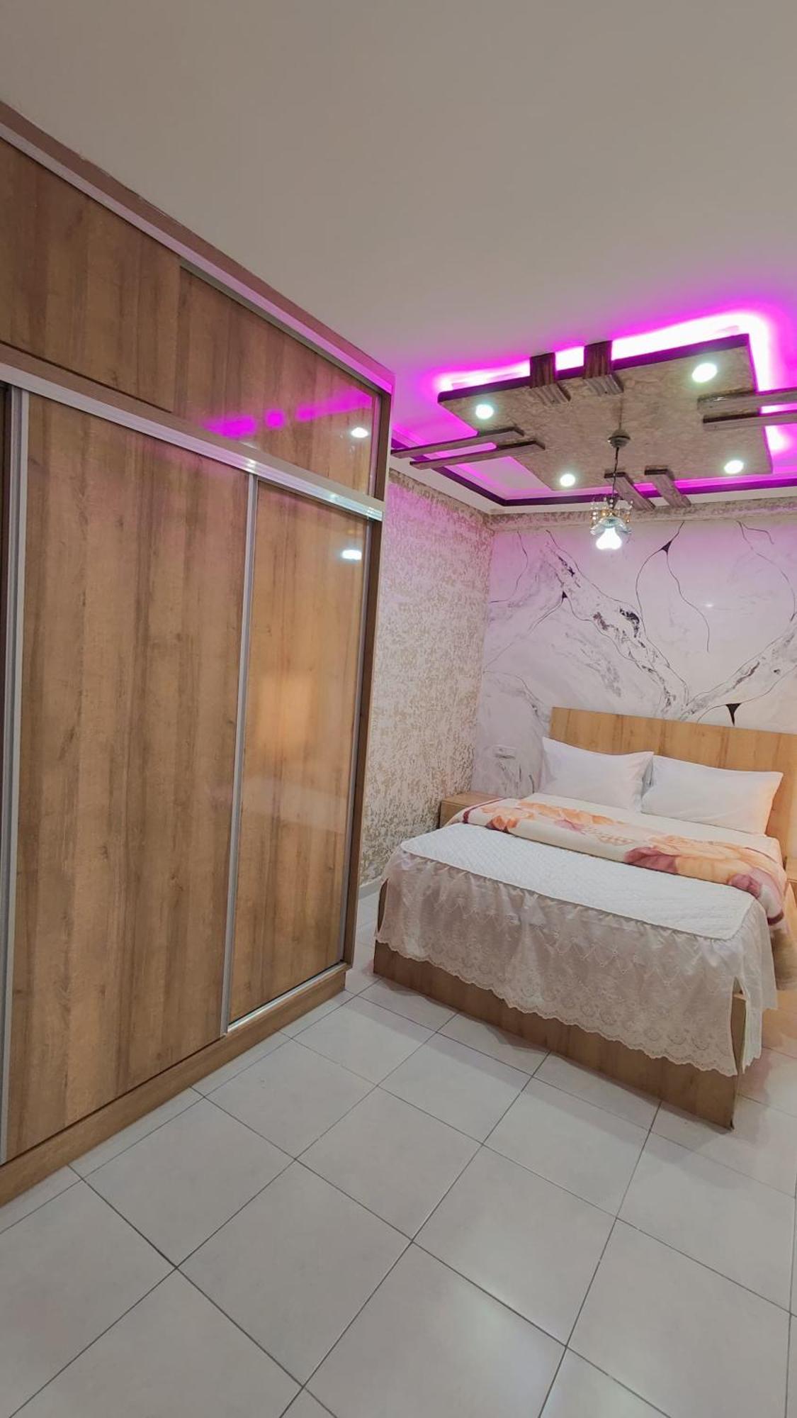 Appartement Miftah Sahel Anza Beach Agadir Exterior foto