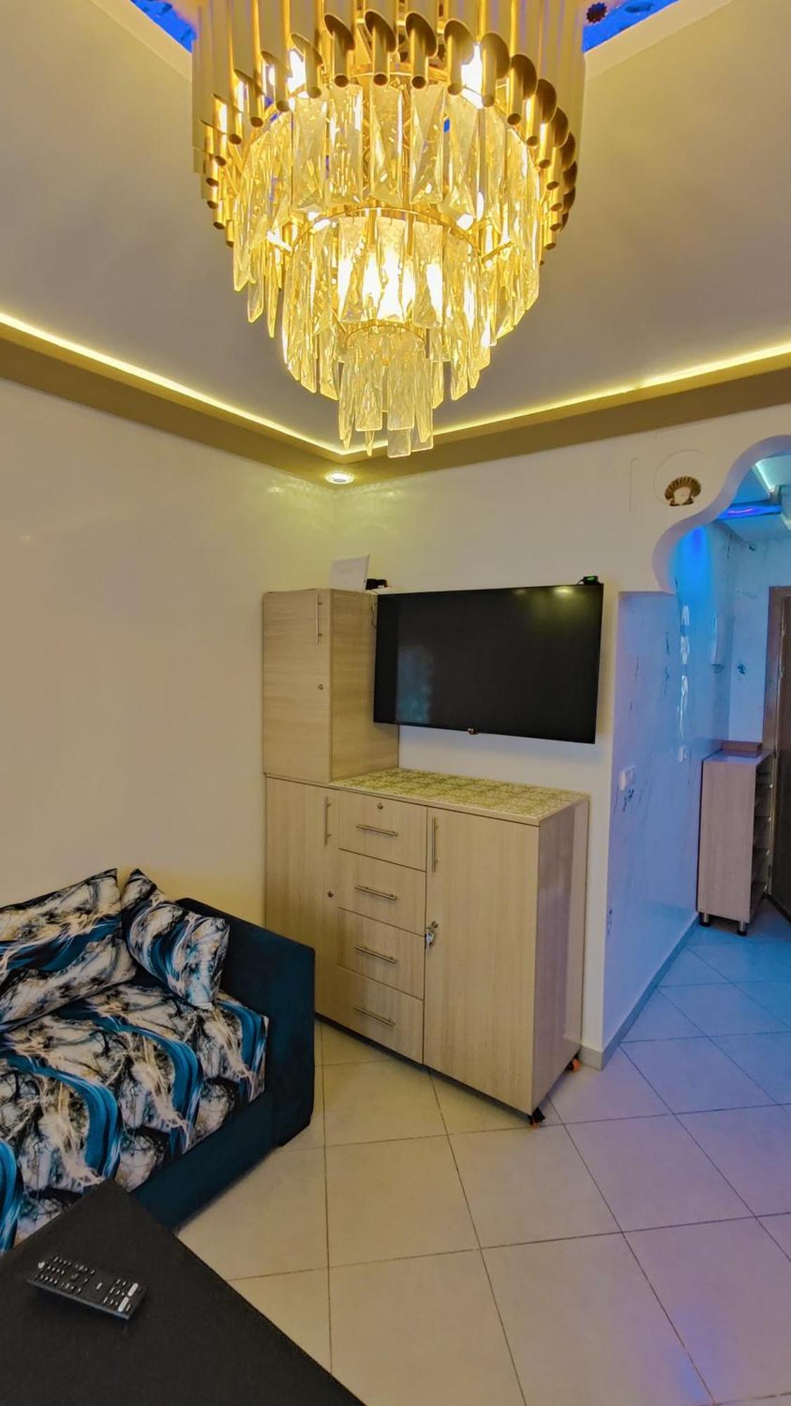 Appartement Miftah Sahel Anza Beach Agadir Exterior foto